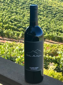 2021 Estate Cabernet Sauvignon