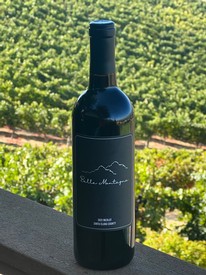 2021 Estate Merlot