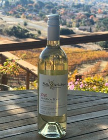 2020 Sauvignon Blanc