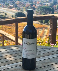 2019 Estate Cabernet Sauvignon