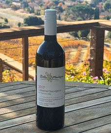 2017 Estate Cabernet Sauvignon