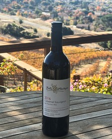 2016 Estate Cabernet Sauvignon